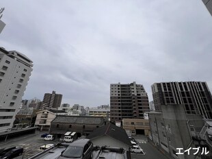 セレア日吉の物件内観写真